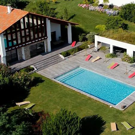 Hotel Lafitenia 5*