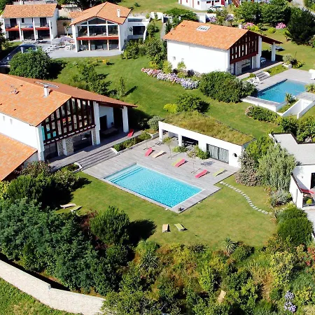 Lafitenia Saint-Jean-de-Luz