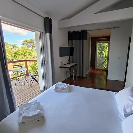 Lafitenia 5* Saint-Jean-de-Luz