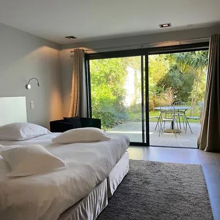 Hotel Lafitenia 5*