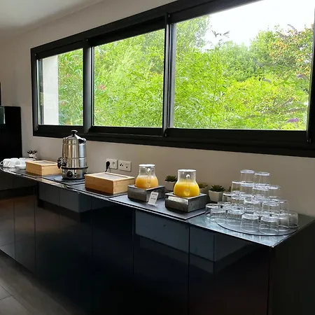 Lafitenia 5* Saint-Jean-de-Luz