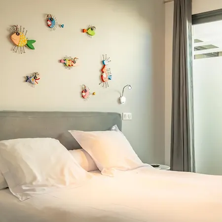 Lafitenia Hotel Saint-Jean-de-Luz