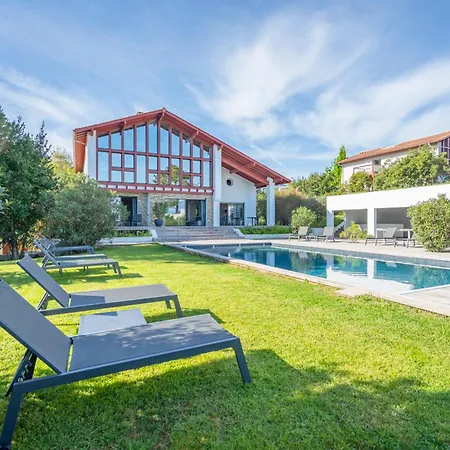 Lafitenia Saint-Jean-de-Luz