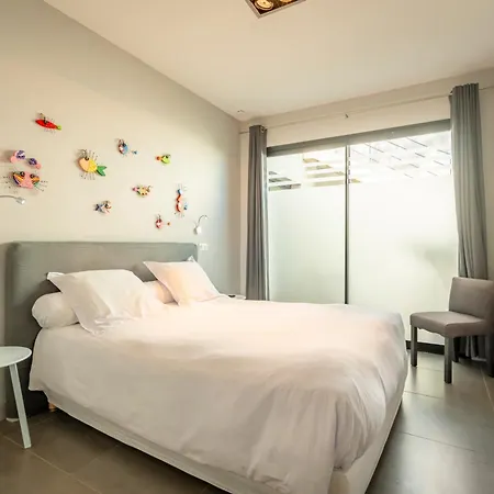 Lafitenia 5* Saint-Jean-de-Luz