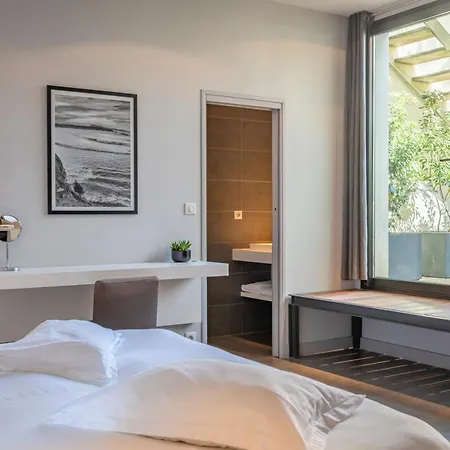 Hotel Lafitenia