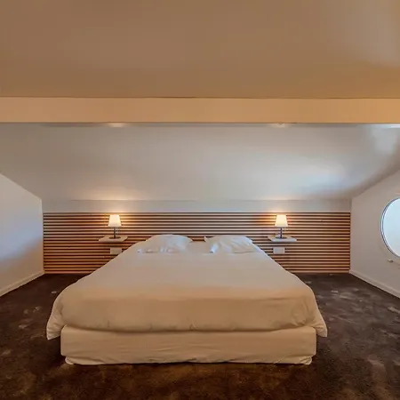 Hotel Lafitenia