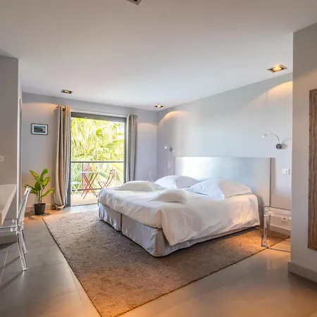 Hotel Lafitenia