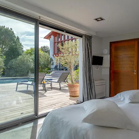 Hotel Lafitenia