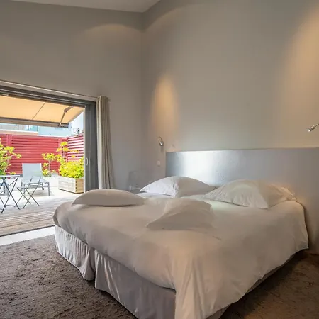 Lafitenia 5* Saint-Jean-de-Luz