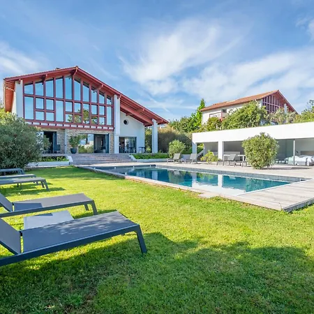 Lafitenia Saint-Jean-de-Luz