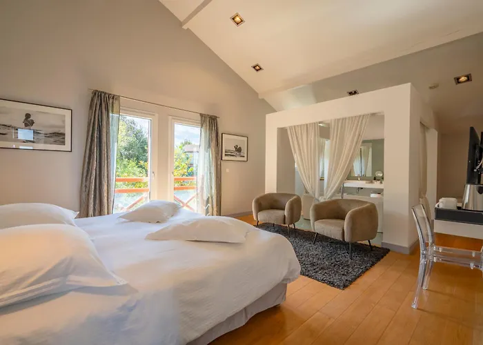 Lafitenia Hotel Saint-Jean-de-Luz