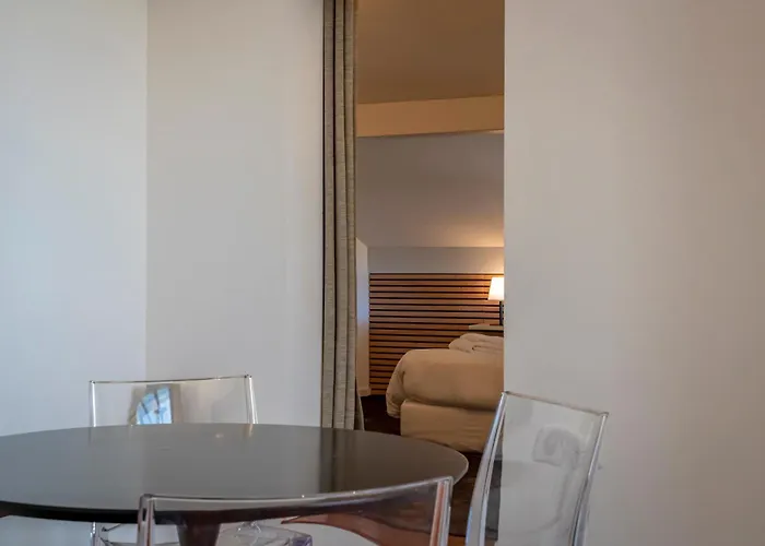 Lafitenia Hotel Saint-Jean-de-Luz