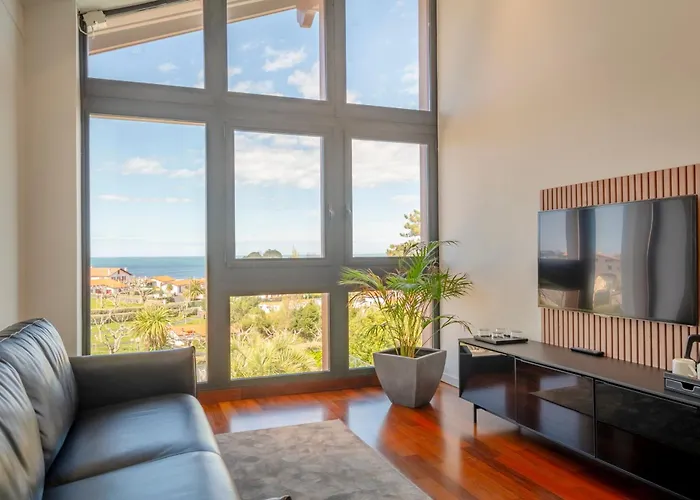 Lafitenia Saint-Jean-de-Luz