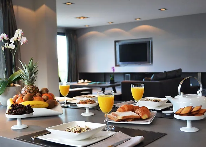 Lafitenia 5* Saint-Jean-de-Luz