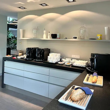 Lafitenia Hotell Saint-Jean-de-Luz
