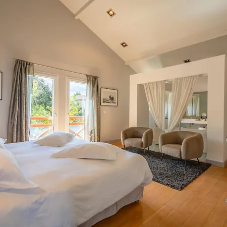 Lafitenia Hotel Saint-Jean-de-Luz