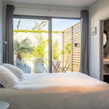 Lafitenia Hotell
