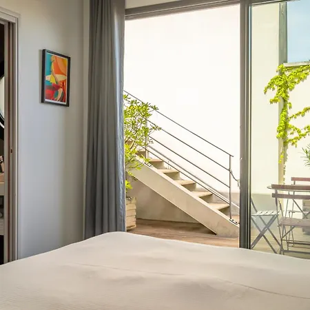 Lafitenia Hotell Saint-Jean-de-Luz