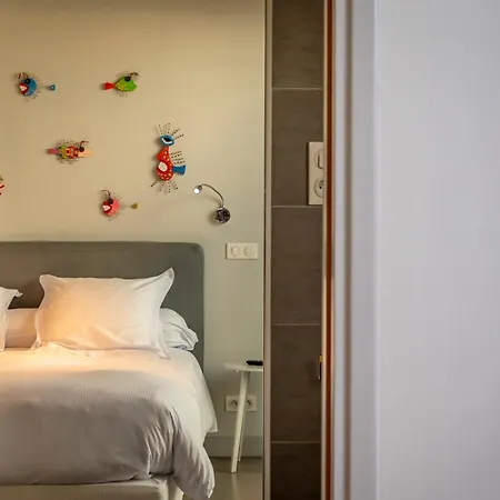 Hotell Lafitenia 5*