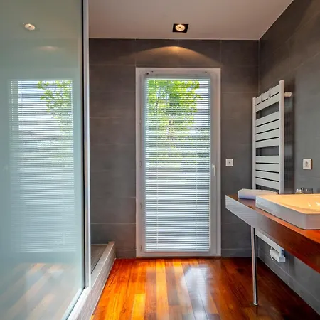 Lafitenia Hotell Saint-Jean-de-Luz