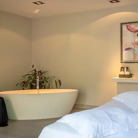 Hotel Lafitenia Saint-Jean-de-Luz