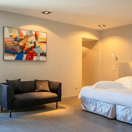 Hotell Lafitenia