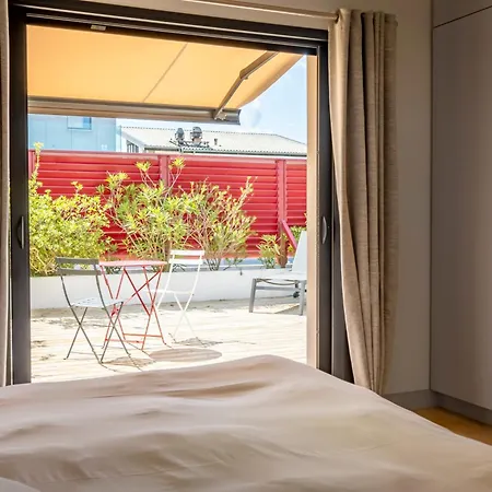 Lafitenia Hotel