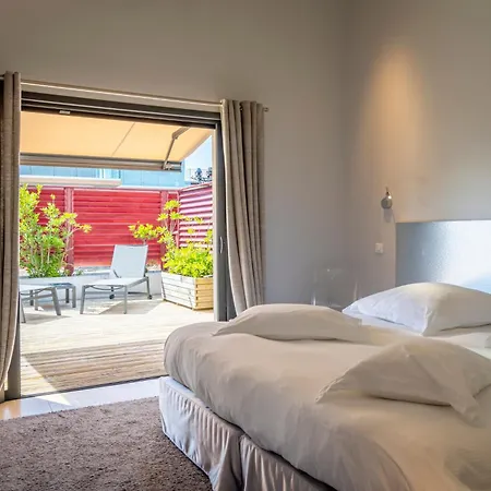 Lafitenia 5* San Juan de Luz