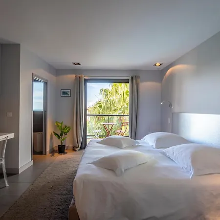 Lafitenia Hotel Saint-Jean-de-Luz