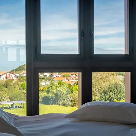 Lafitenia Hotel Saint-Jean-de-Luz
