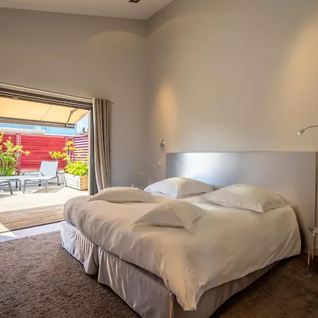 Lafitenia 5* Saint-Jean-de-Luz