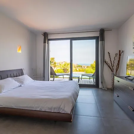 Lafitenia 5* סן-ז'אן-דה-לוז