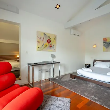 Hotell Lafitenia Saint-Jean-de-Luz