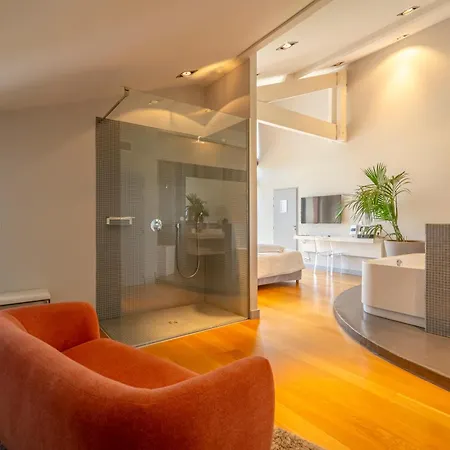 Lafitenia Hotel Saint-Jean-de-Luz