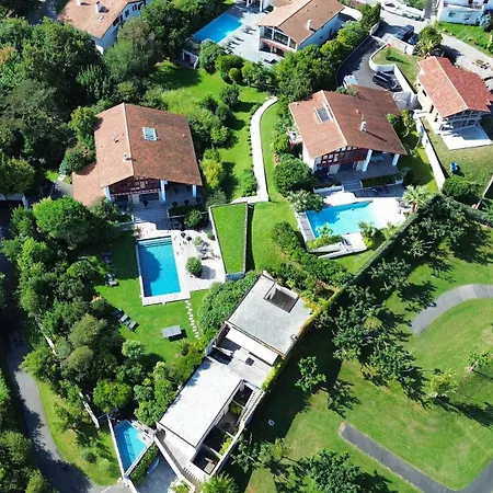 Szálloda Lafitenia 5*