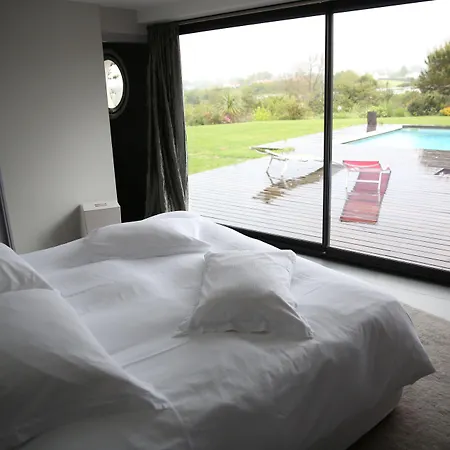 Hotel Lafitenia Saint-Jean-de-Luz