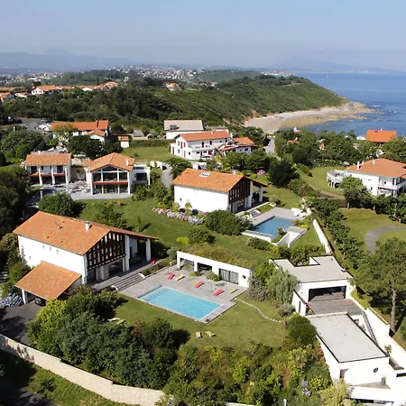 Lafitenia 5* Saint-Jean-de-Luz