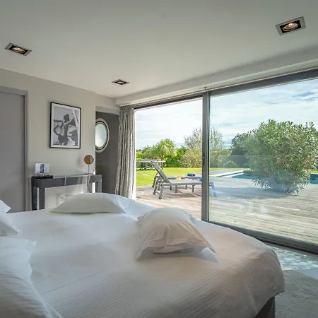 Lafitenia Hotel Saint-Jean-de-Luz