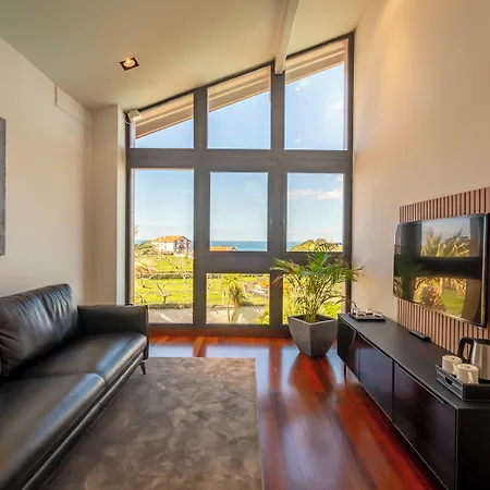 Hotel Lafitenia Saint-Jean-de-Luz