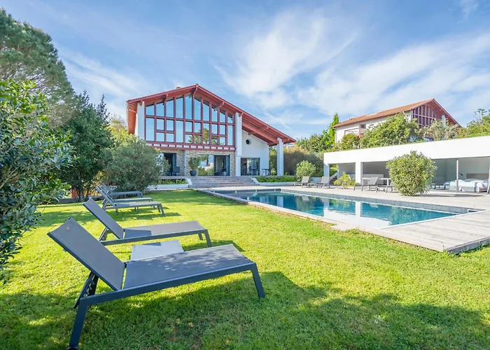 Lafitenia 圣让－德吕兹