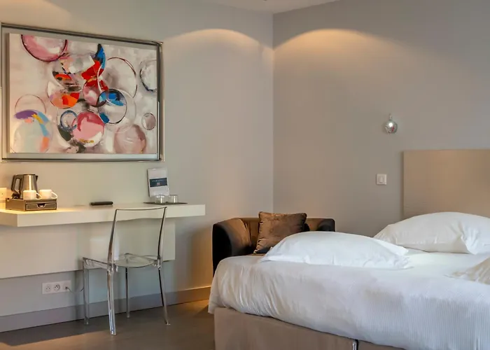 Lafitenia Отель 5*