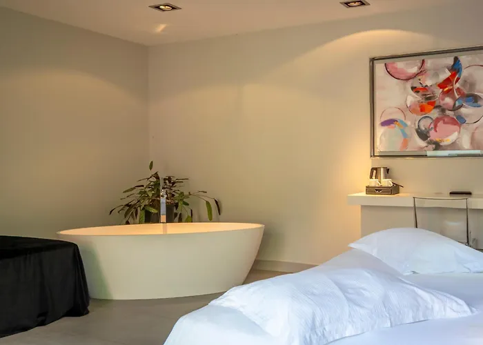 Hotel Lafitenia San Juan de Luz