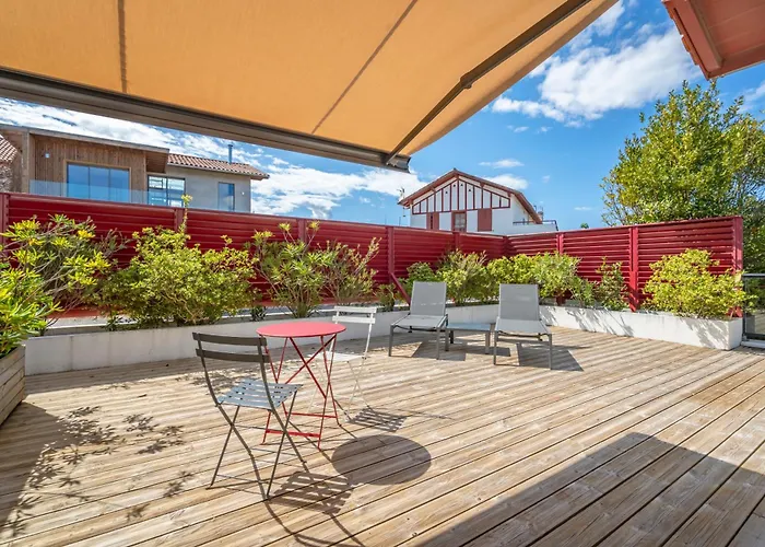 Lafitenia Отель 5*