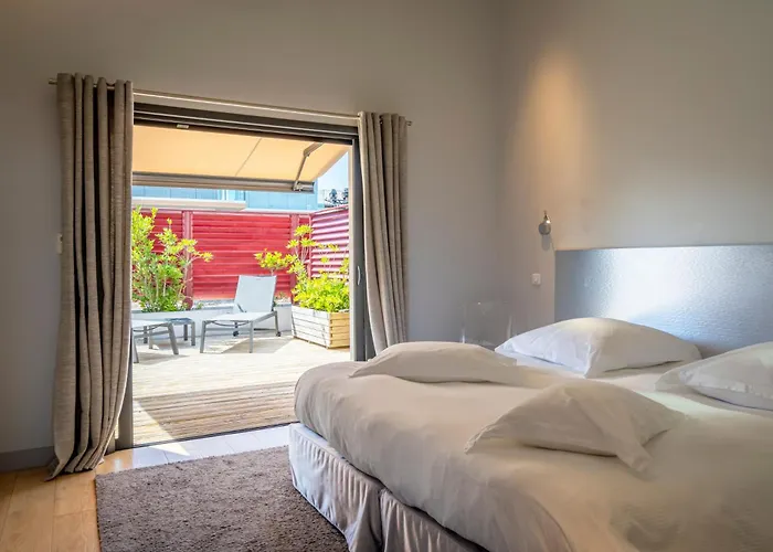 Lafitenia 5* Saint-Jean-de-Luz