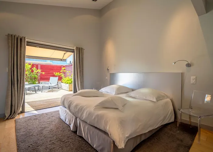 Lafitenia 5* Saint-Jean-de-Luz