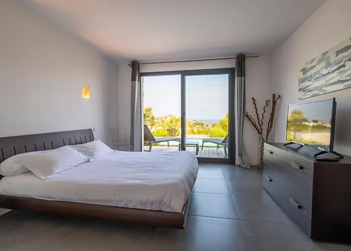 Lafitenia 5* Saint-Jean-de-Luz