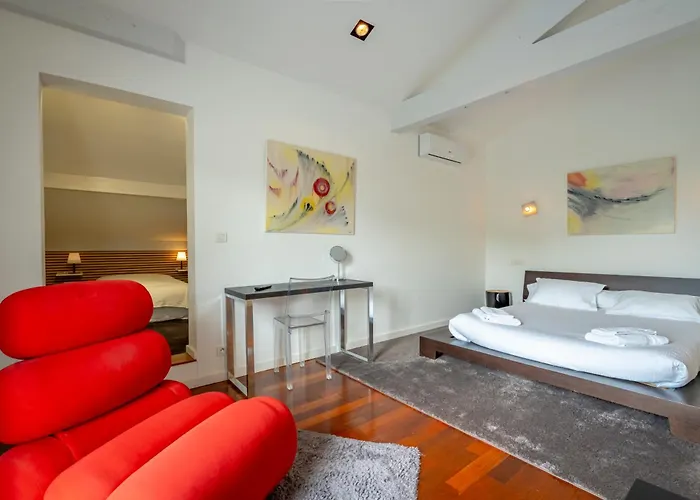 Отель Lafitenia Сен-Жан-де-Люз