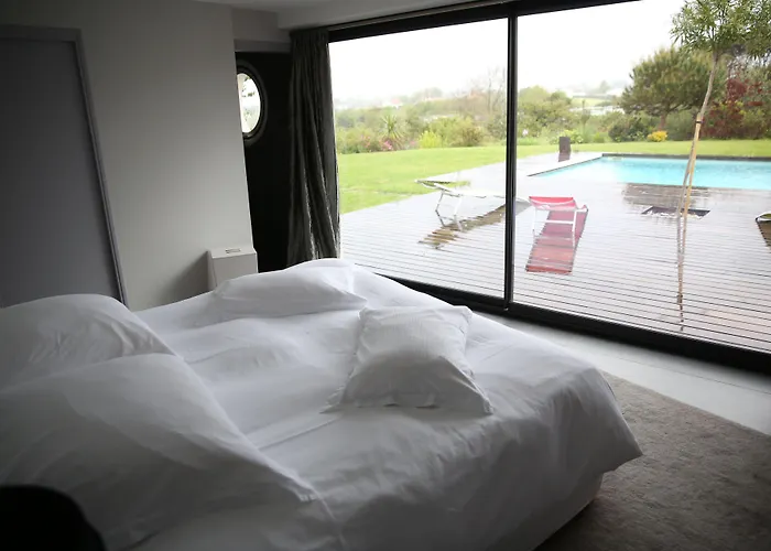 Hotel Lafitenia Saint-Jean-de-Luz