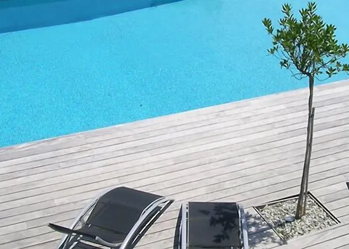 Lafitenia Сен-Жан-де-Люз