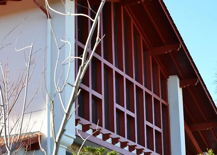 Lafitenia Отель 5*